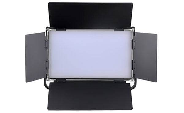 بررسی نور ثابت دریم لایت Dreamlight LED MS120 Soft Light