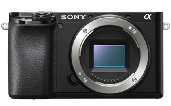خرید دوربین بدون آینه سونی Alpha a6100 kit 16-50