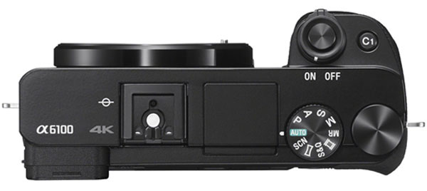 بررسی دوربین بدون آینه سونی Alpha a6100 kit 16-50