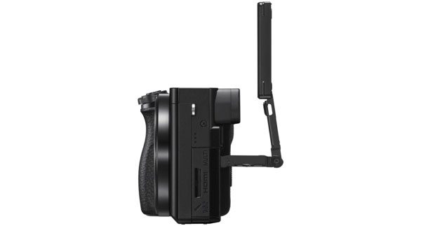 قیمت دوربین بدون آینه سونی Alpha a6100 kit 16-50