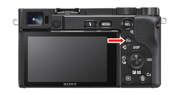 خرید دوربین بدون آینه سونی Alpha a6100 kit 16-50