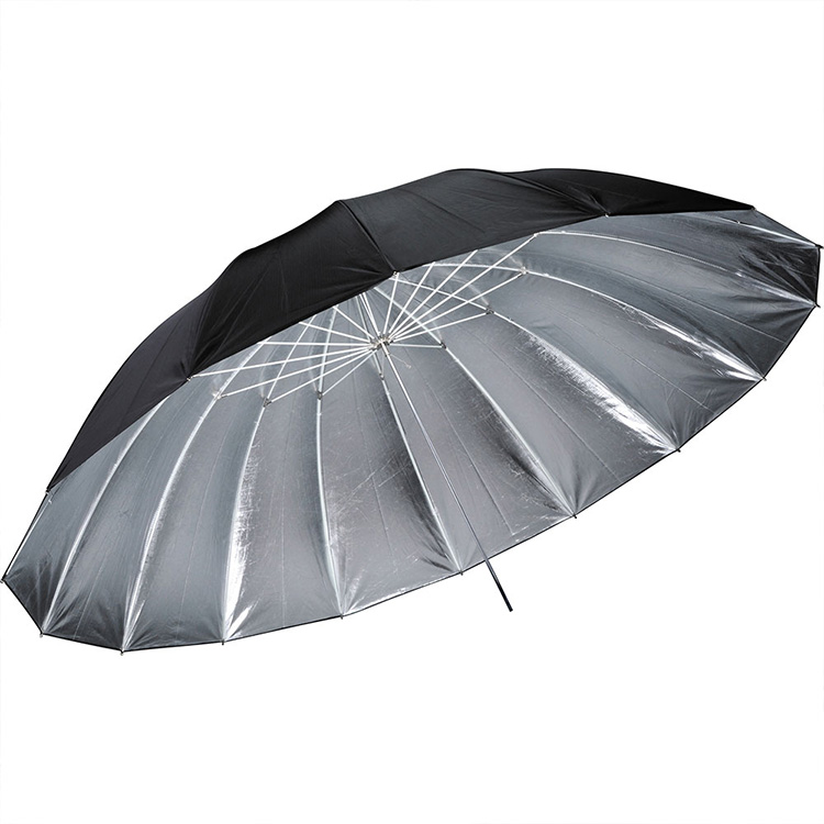 چتر انعکاسی دریم لایت Dream Light Umbrella 140 cm/silver