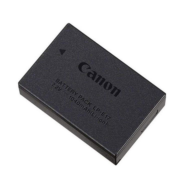 باتری کانن Canon LP-E17 Battery