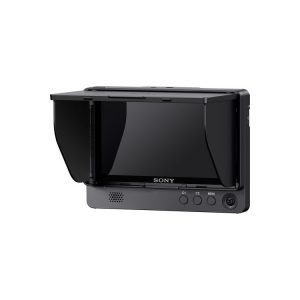 مانیتور‌ پنج اینچ سونی Sony CLM-FHD5 LCD