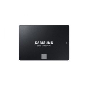 کارت حافظه سامسونگ Samsung SSD 860 EVO MZ-76E500BW 500GB