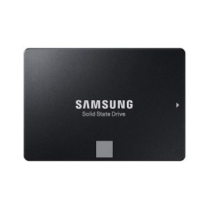کارت حافظه سامسونگ Samsung SSD 860 EVO MZ-76E250B/AM 250GB