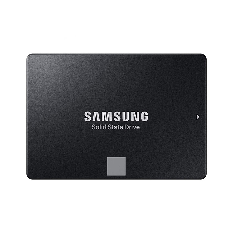 کارت حافظه سامسونگ Samsung SSD 860 EVO MZ-76E2T0BW 2TB