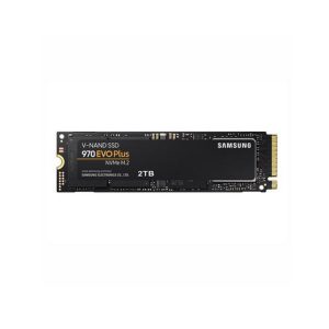 کارت حافظه سامسونگ Samsung SSD 970 EVO PLUS M2 MZ-V7S250BW 250GB