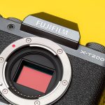 FujiFilm XT-200