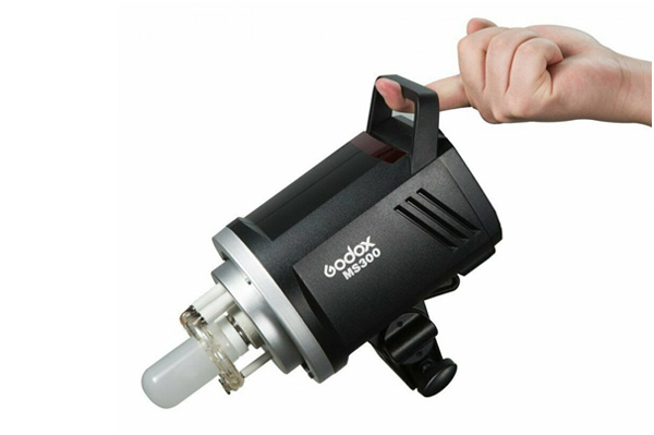 مونولایت گودکس Godox MS300 Monolight