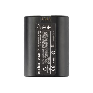 باتری گودکس Godox VB20 Lithium-Ion Battery for V350S Flash