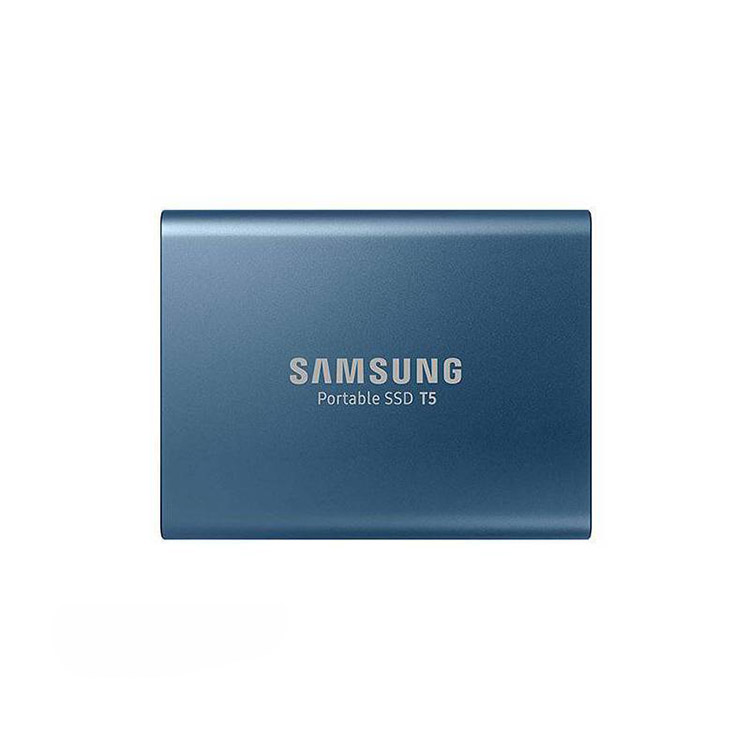 هارد اکسترنال سامسونگ Samsung External SSD T5 1TB