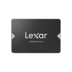 هارد SSD لکسار LEXAR SSD NS100 512GB SATA III 2.5