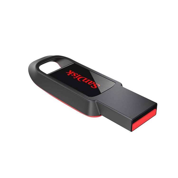 فلش مموری SanDisk 64GB Cruzer Spark SDCZ61 USB