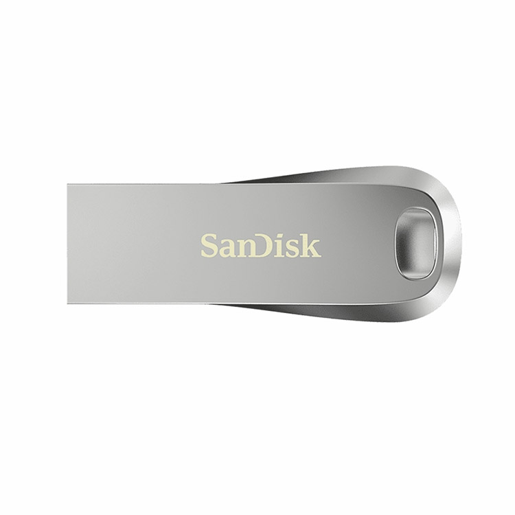 فلش مموری SanDisk 16GB Ultra Luxe SDCZ74