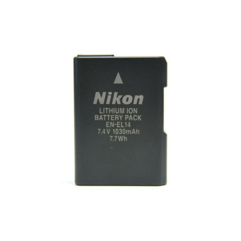 باتری نیکون Nikon EN-EL20 Lithium-Ion-HC