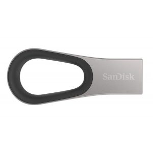 فلش مموری SanDisk 16GB Ultra Loop SD CZ93