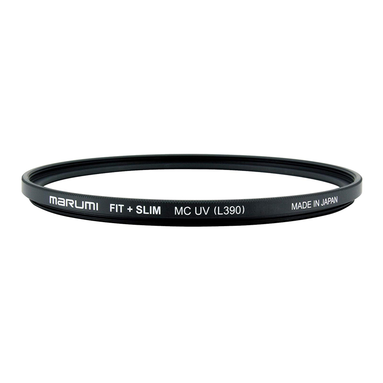 فیلتر مارومی Marumi FIT+SLIM MC UV 72mm