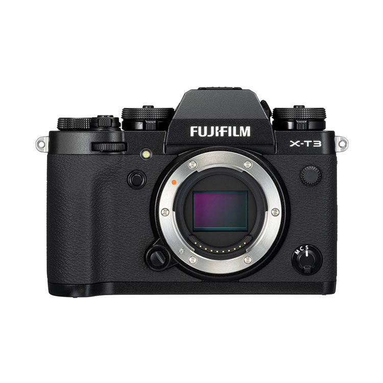 دوربین فوجی FUJIFILM X-T3