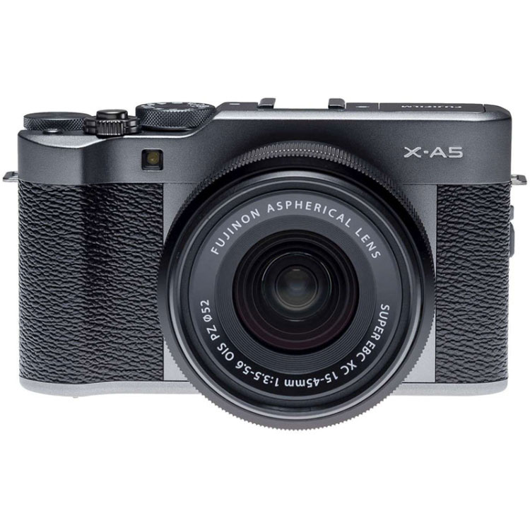 دوربین فوجی FUJIFILM X-A5