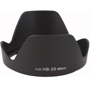 هود لنز HB-25 Lens Hood for AF 24-85mm & 24-120mm