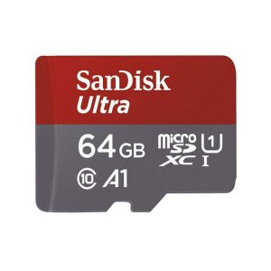 کارت حافظه سندیسک SanDisk 64GB 667X
