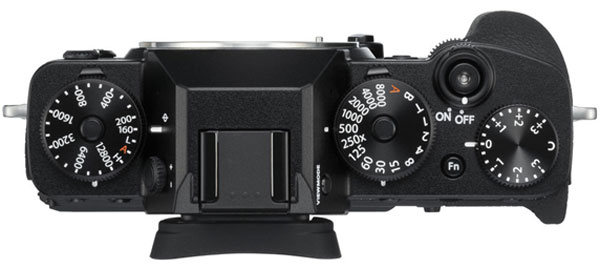 قیمت دوربین فوجی FUJIFILM X-T3 با لنز 18-55