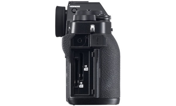 قیمت دوربین فوجی FUJIFILM X-T3 با لنز 18-55