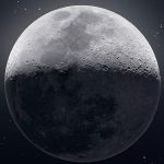 عکاسی از ماه