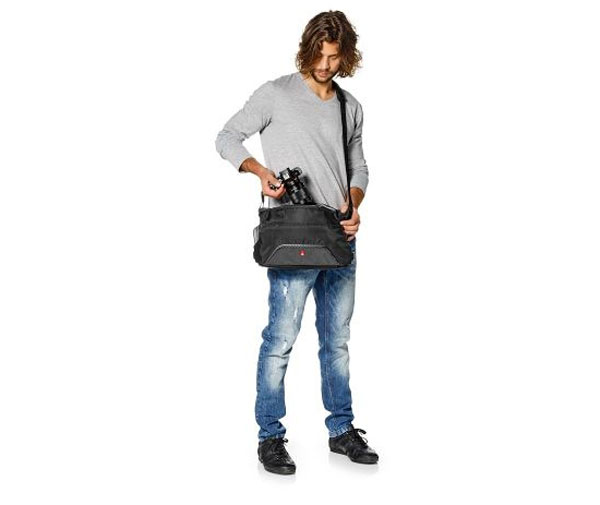 مشخصات کیف دستی و شانه آویز دوربین 
