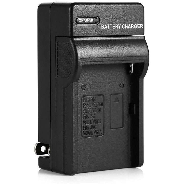 شارژر باتری سونی Battery Charger for Sony NP-F770-hc