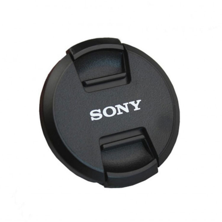 درب لنز سونی Sony Lens Cap 55mm