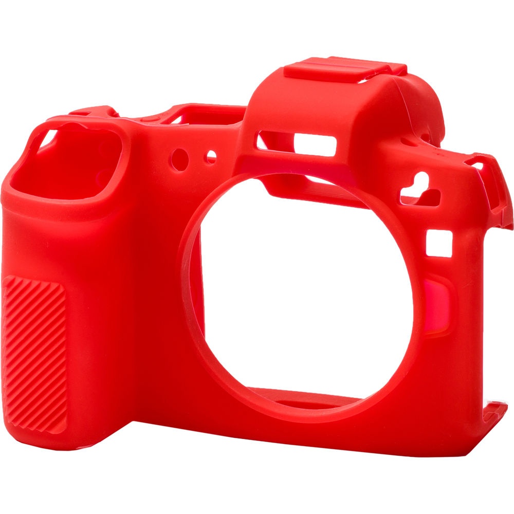 Easy Cover Canon EOS R red