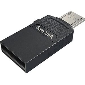 فلش مموری SanDisk Ultra 16GB USB 2.0 OTG