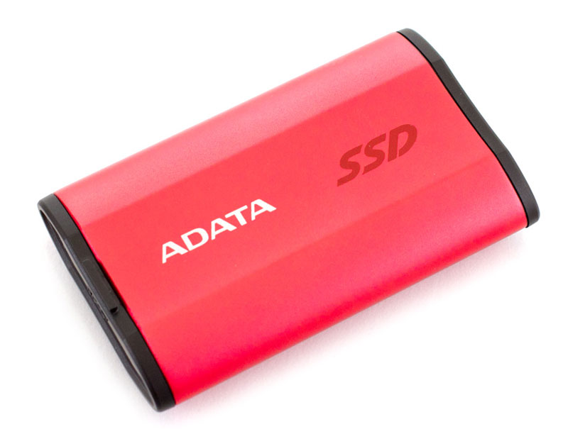 بهترین هارد SSD