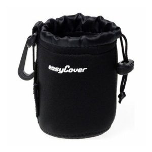 کاور لنز ایزی کاور Easy Cover pouch for S Black