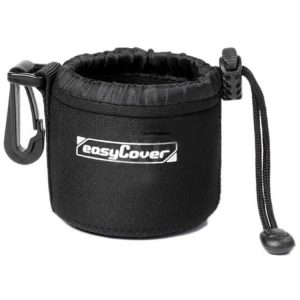 کاور لنز ایزی کاور Easy Cover pouch for XS Black