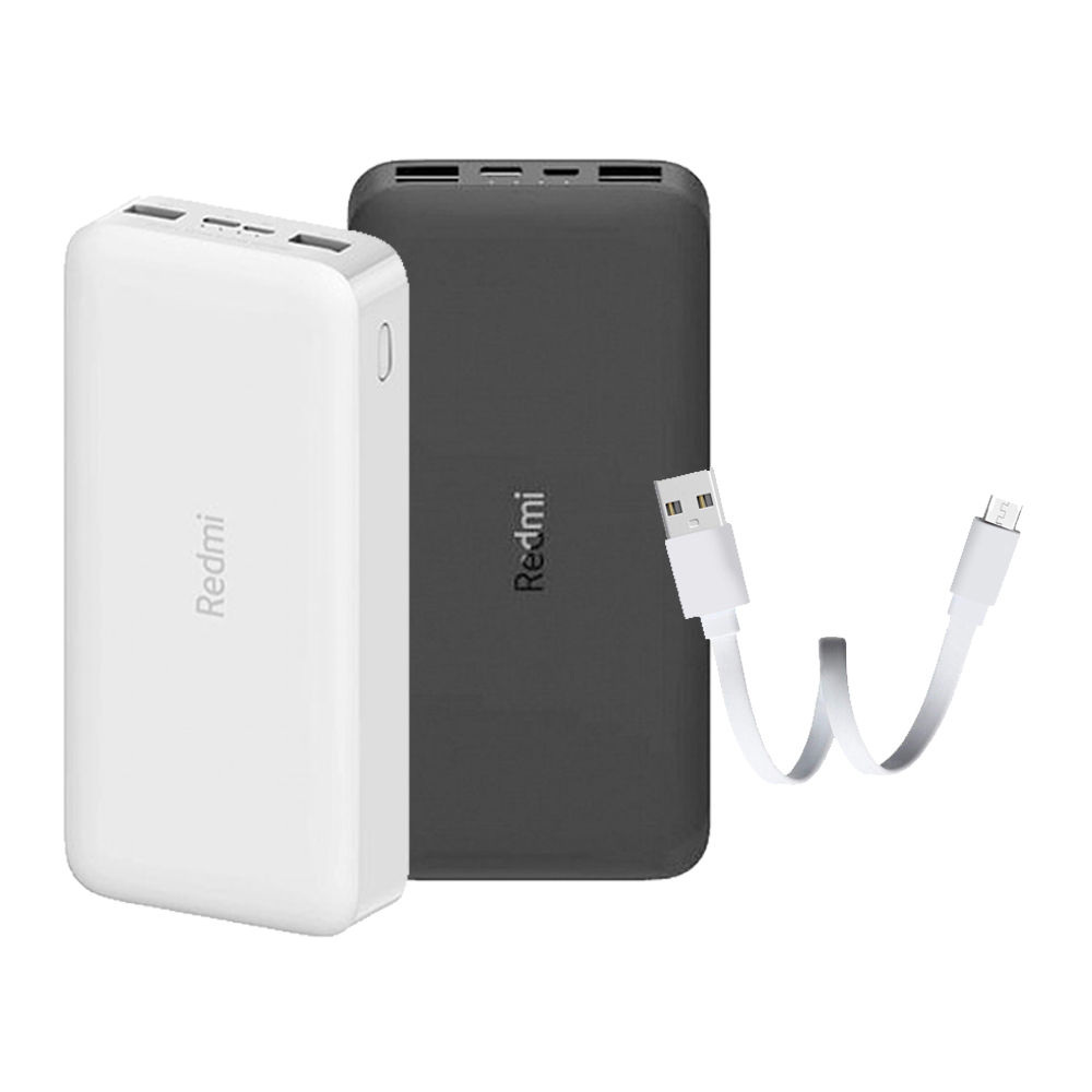 redmi power bank 10000mah