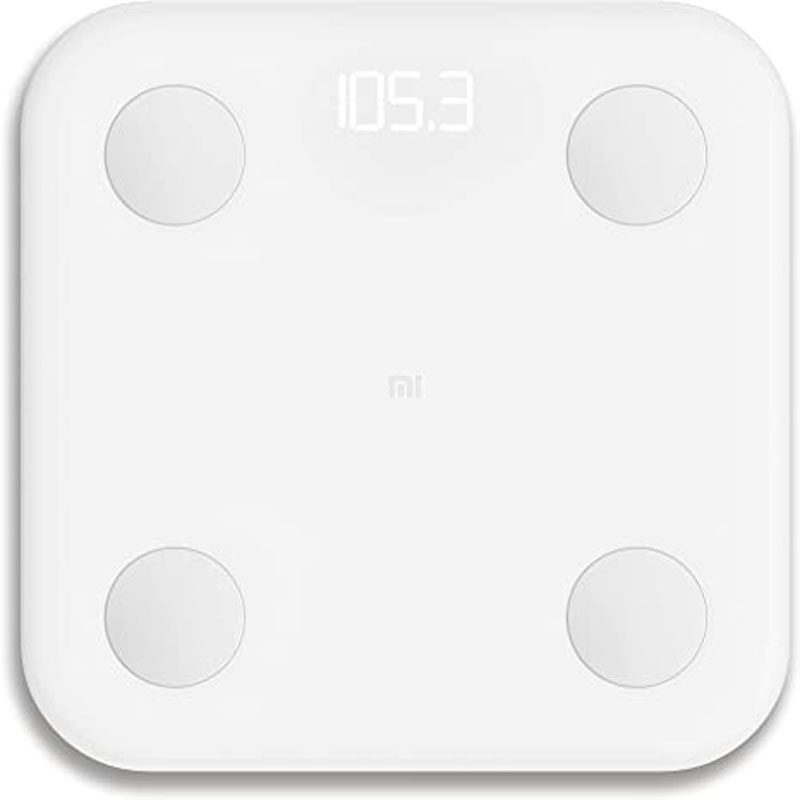 ترازوی هوشمند شیائومی Xiaomi Mi Body Composition Scale 2