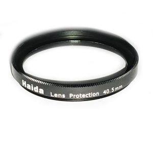 فیلتر هایدا Haida UV Protection 40.5mm