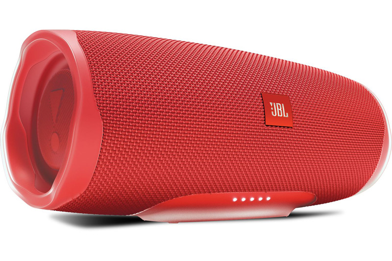 jbl bluetooth charge 4 speaker