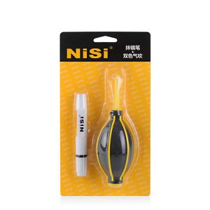 کیت تمیز کننده NISI Lens Camera Cleaning Kit