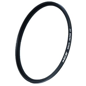 فیلتر لنز عکاسی یو وی مکو Meco camera filter mc uv 67mm