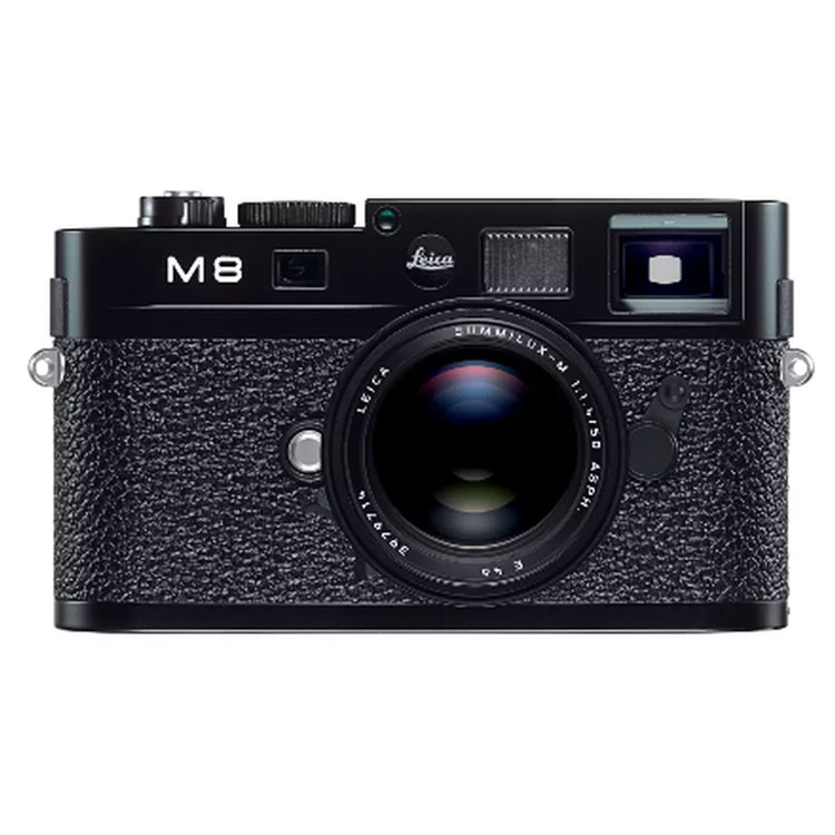 دوربین لایکا Leica M8.2
