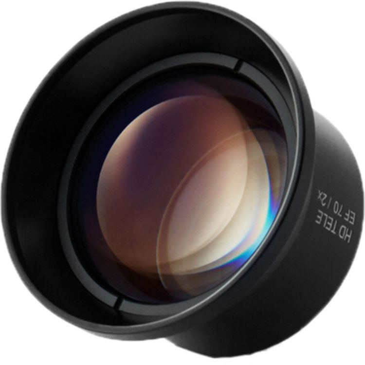 لنز موبایل BitPlay HD Telephoto Lens