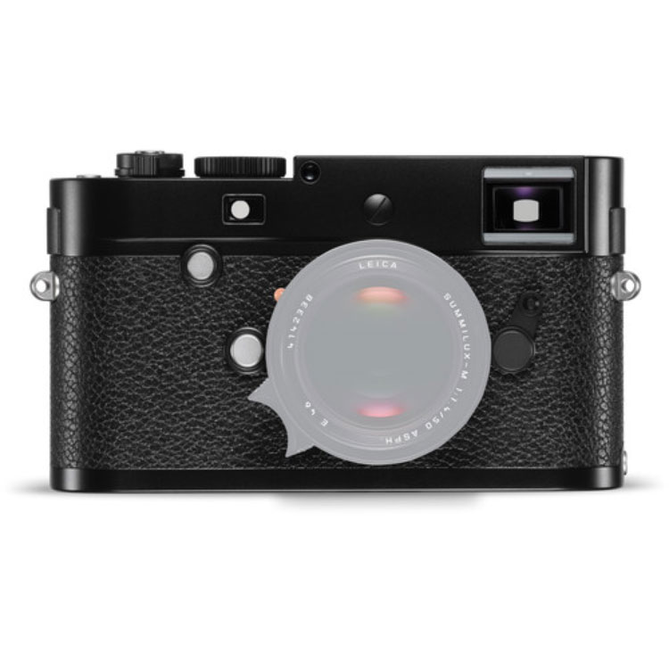 دوربین لایکا Leica M-P typ 240