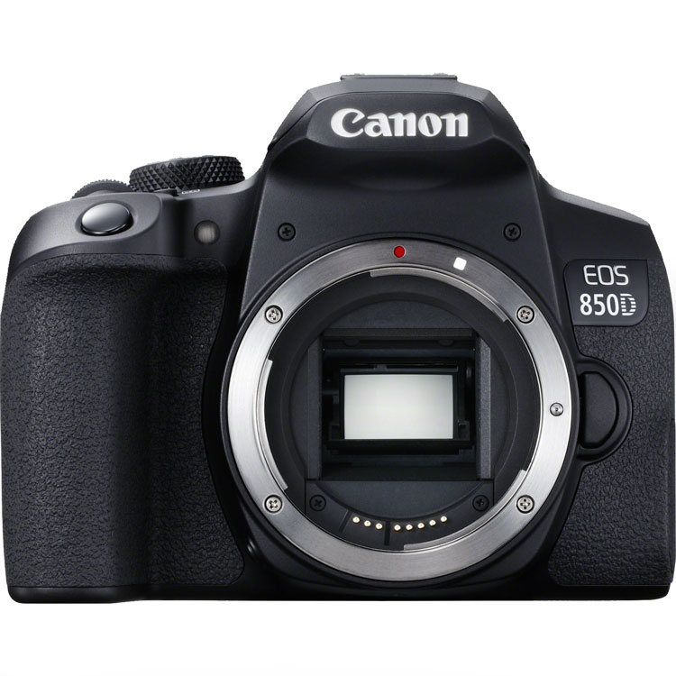 دوربین کانن Canon EOS 850D