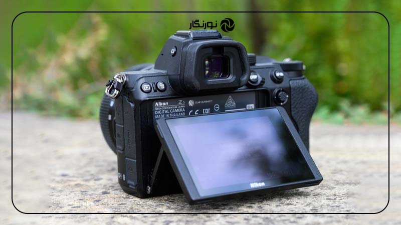 نقد و بررسی دوربین Nikon Z5 Mirrorless Camera