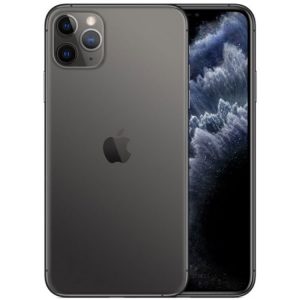 آیفون iPhone 11 pro Max 64g gray