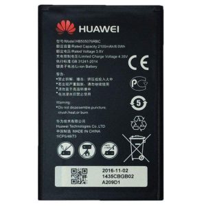 باتري گوشي هوآوی Huawei Y600/G610